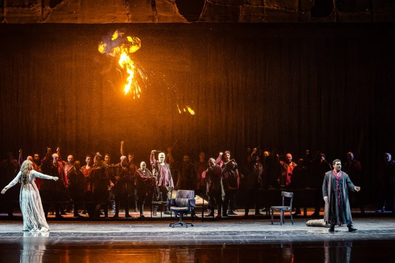 MAGGIO MUSICALE FIORENTINO A LUBIANA Credits Ljubljana Festival