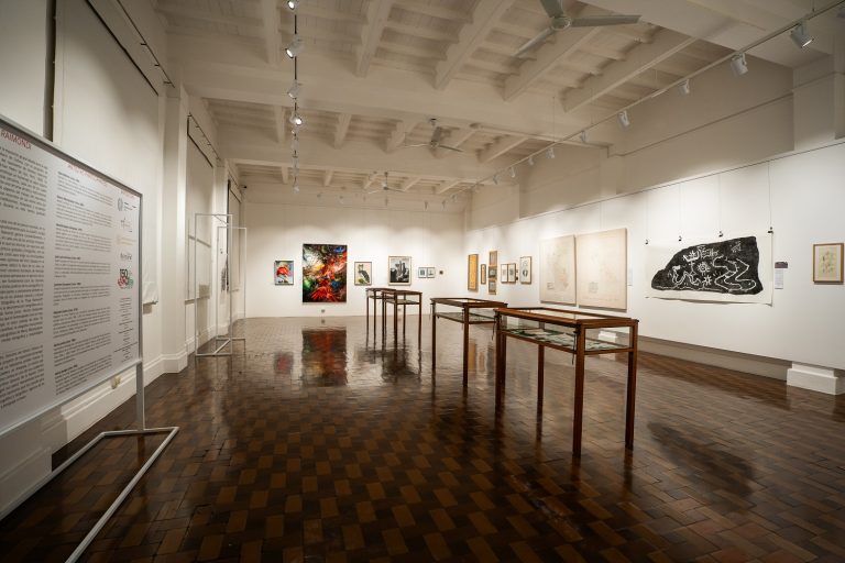 A Lima una mostra celebra Antonio Raimondi