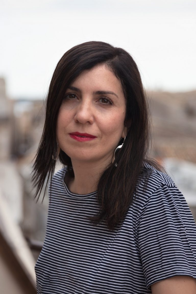 Premio Residenze Calvino - Islanda: vince Nadia Terranova
