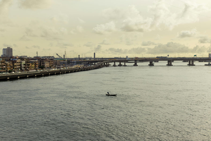 Nigeria-Lagos