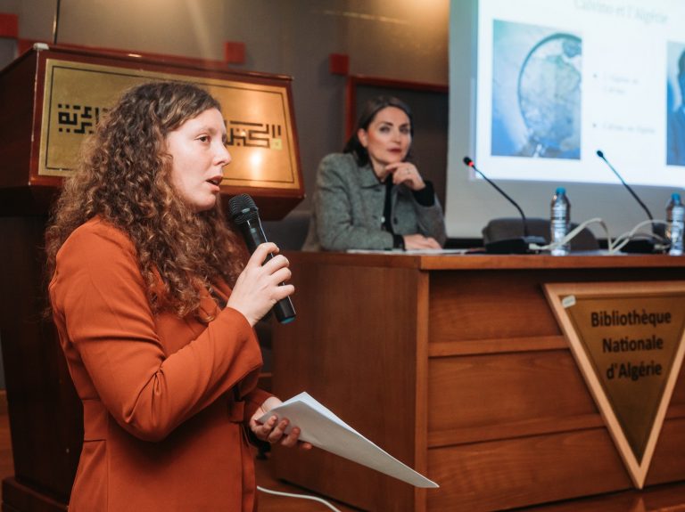 Premio Residenze Calvino - Islanda: vince Nadia Terranova