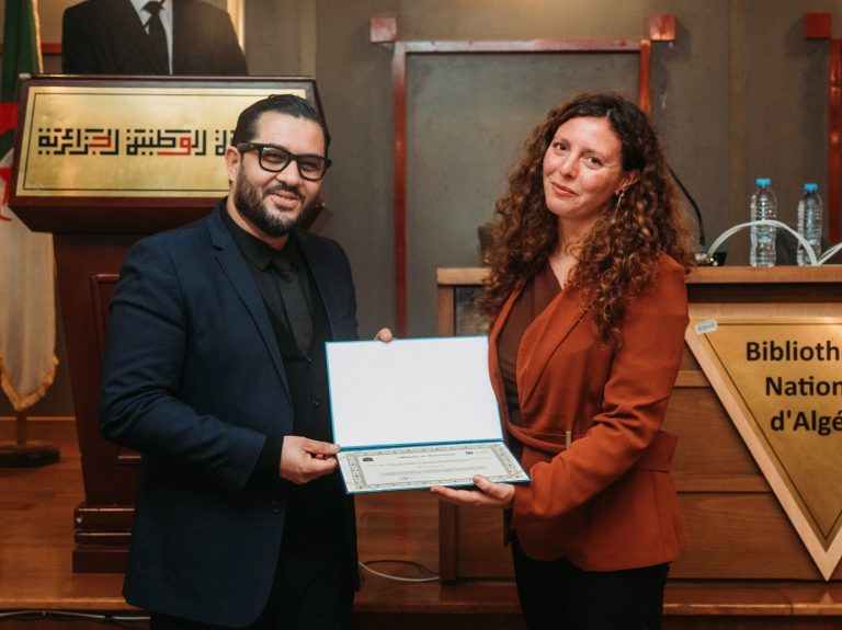 Premio Residenze Calvino - Islanda: vince Nadia Terranova