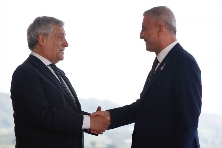 Riunione dei Ministri del Commercio G7 (16-17 luglio 2024)