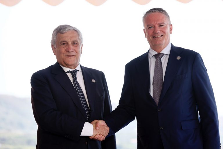 Riunione dei Ministri del Commercio G7 (16-17 luglio 2024)