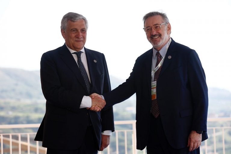 Riunione dei Ministri del Commercio G7 (16-17 luglio 2024)