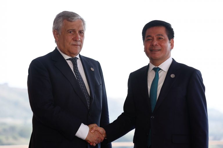 Riunione dei Ministri del Commercio G7 (16-17 luglio 2024)