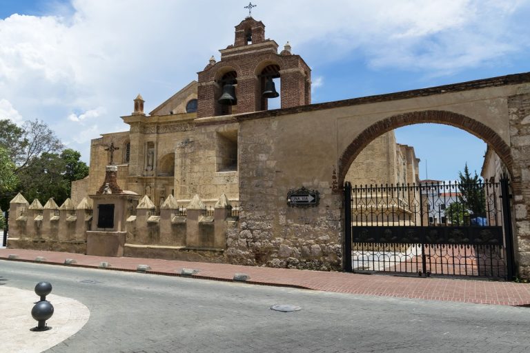 Santo Domingo, contributo italiano nella tutela del patrimonio
