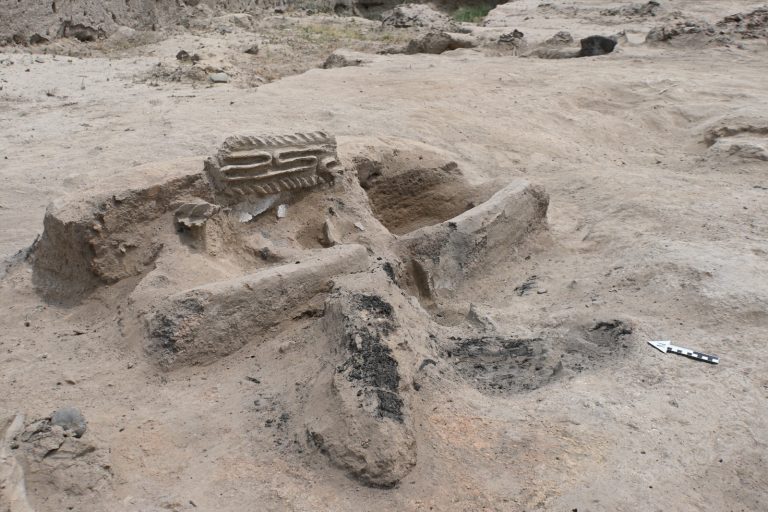 TAVA TEPE (AZERBAIJAN)