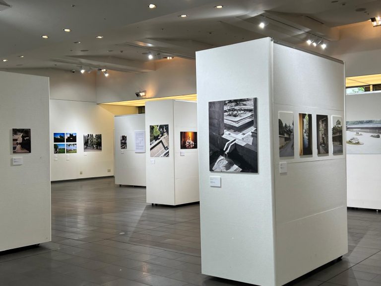 Tokyo, “Carlo Scarpa nella fotografia di Sekiya Masaaki”