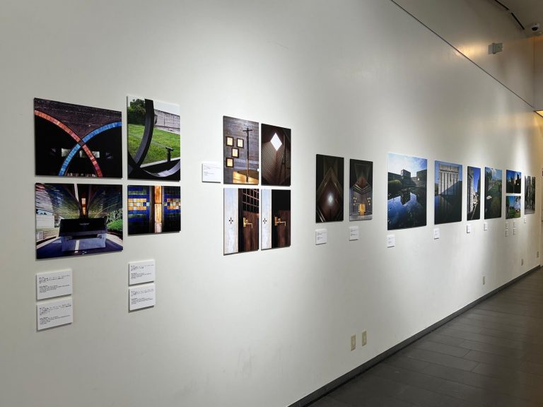 Tokyo, “Carlo Scarpa nella fotografia di Sekiya Masaaki”