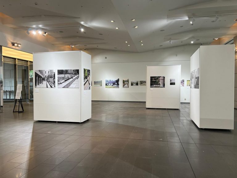 Tokyo, “Carlo Scarpa nella fotografia di Sekiya Masaaki”