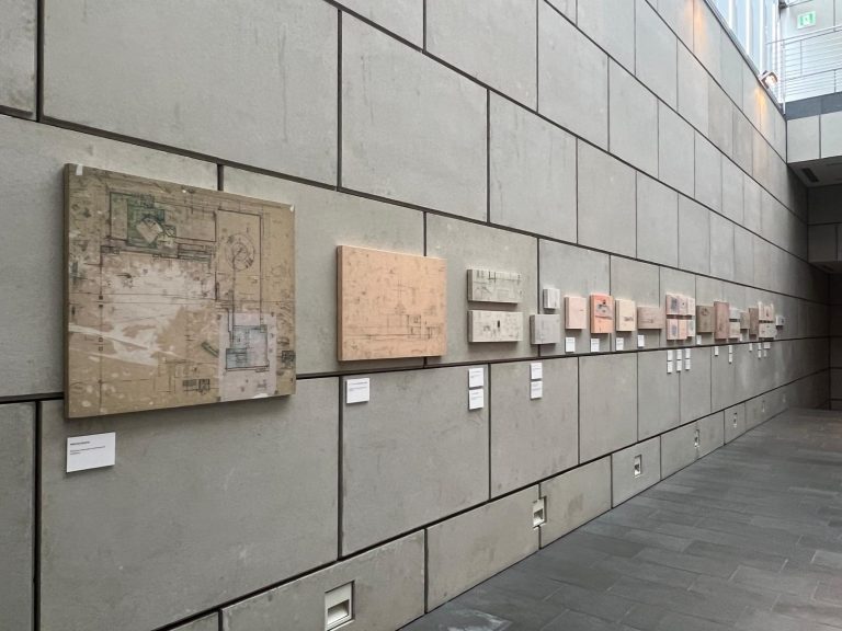 Tokyo, “Carlo Scarpa nella fotografia di Sekiya Masaaki”