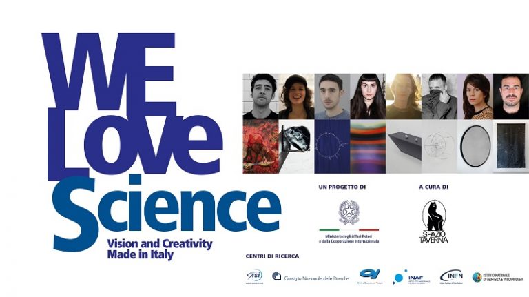 “We Love Science“ a Tenerife