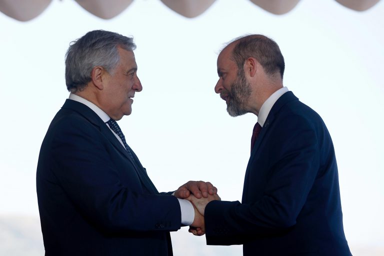 Riunione dei Ministri del Commercio del G7 (16-17 luglio 2024)