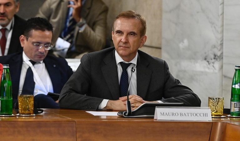 Conferenza sullo Spazio Italia-Africa