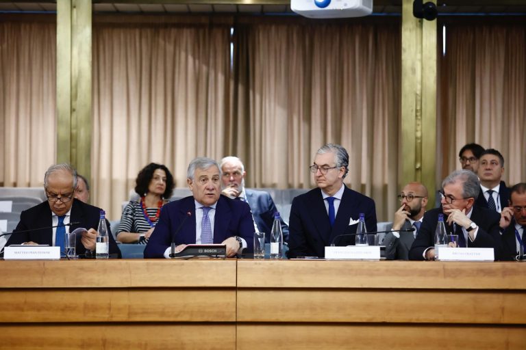 Conferenza nazionale per la creazione di un ecosistema di Cyber Capacity Building