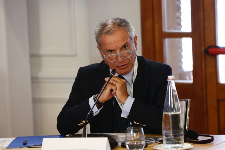 Riunione dei Ministri del Commercio del G7 (16-17 luglio 2024)