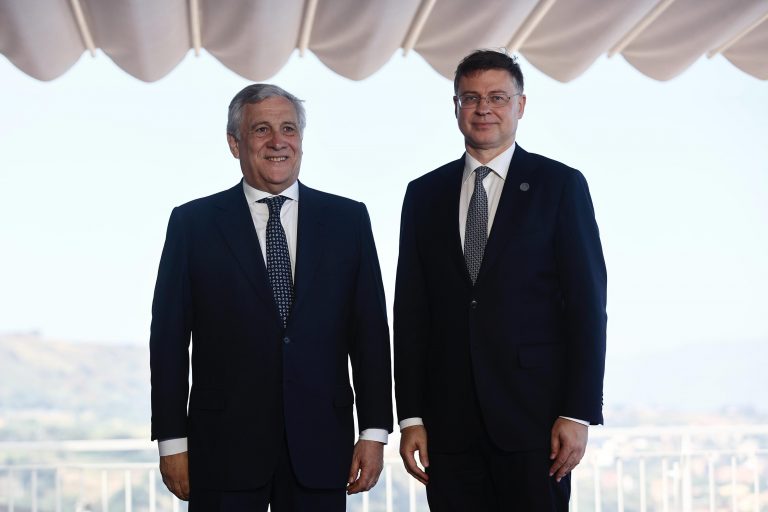 Riunione dei Ministri del Commercio del G7 (16-17 luglio 2024)