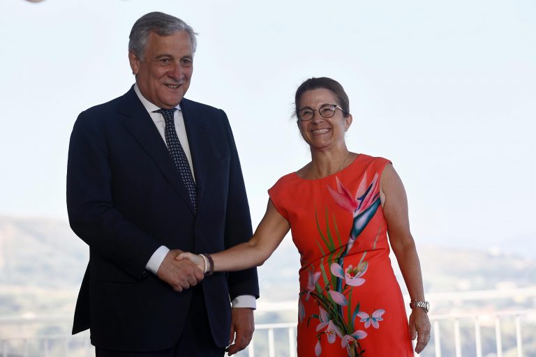 Riunione dei Ministri del Commercio del G7 (16-17 luglio 2024)