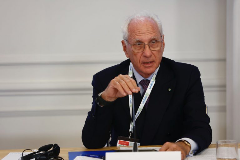 Riunione dei Ministri del Commercio del G7 (16-17 luglio 2024)