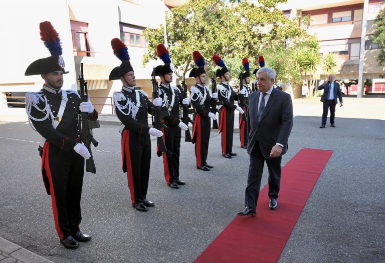 Riunione dei Ministri del Commercio del G7 (16-17 luglio 2024)