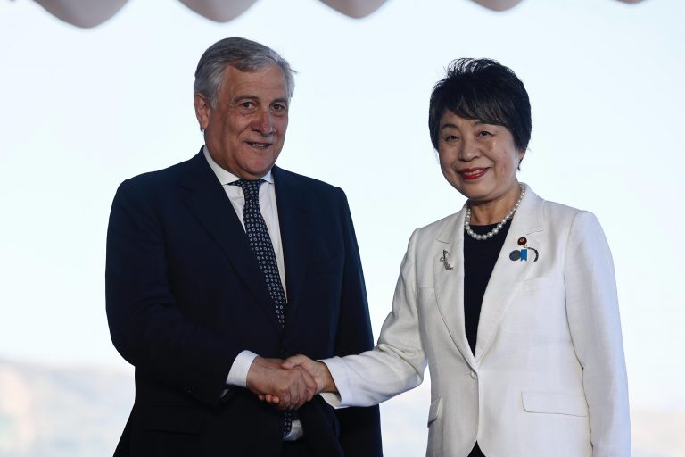 Riunione dei Ministri del Commercio del G7 (16-17 luglio 2024)