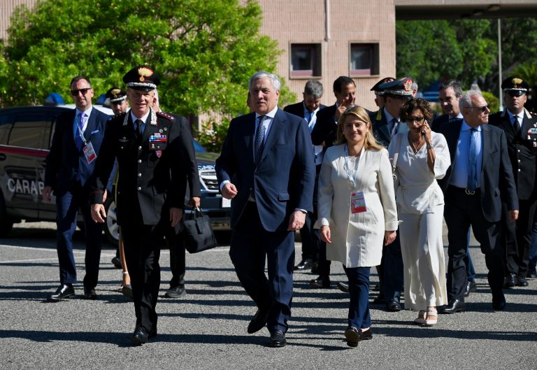 Riunione dei Ministri del Commercio del G7 (16-17 luglio 2024)