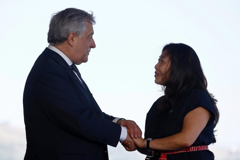 Riunione dei Ministri del Commercio del G7 (16-17 luglio 2024)