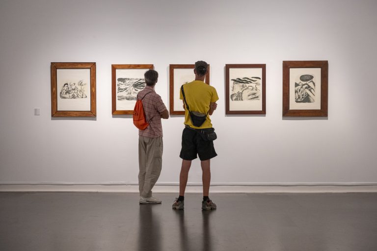 “85 Anni con Arte” a Madrid @Matteo Rovella Pictures-IIC Madrid