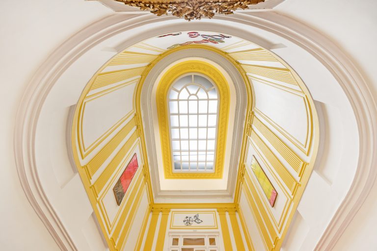 “85 Anni con Arte” a Madrid @Matteo Rovella Pictures-IIC Madrid