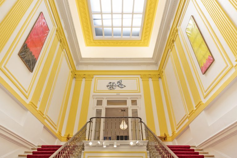 “85 Anni con Arte” a Madrid @Matteo Rovella Pictures-IIC Madrid