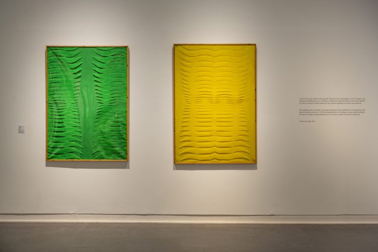 “85 Anni con Arte” a Madrid @Matteo Rovella Pictures-IIC Madrid