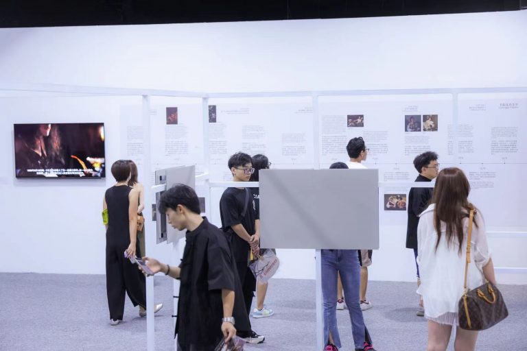 “Caravaggio Eternal Ecstasy” a Chengdu