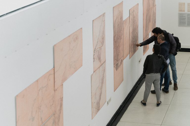 Colombia, la mostra sul cartografo ed esploratore Codazzi - Credits: Julián Berroteran