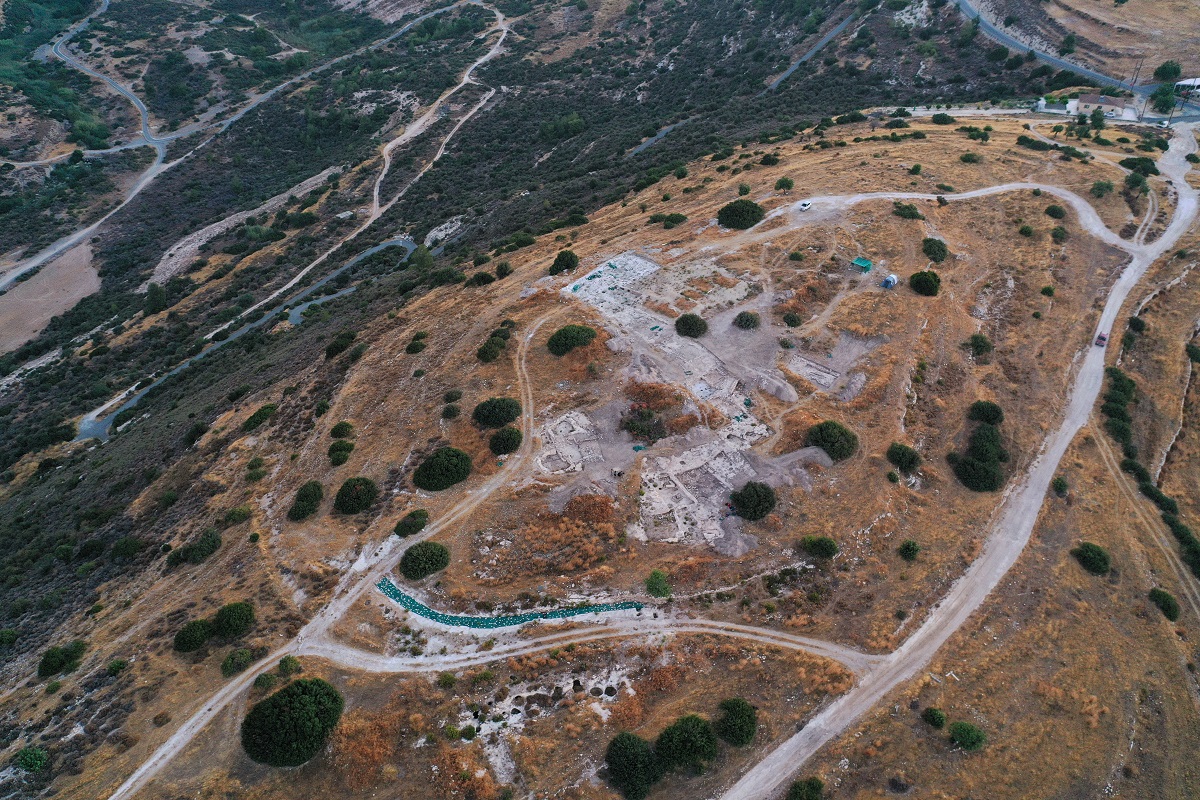 ERIMI (CIPRO)