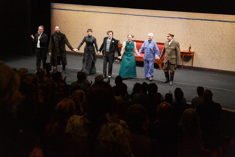 “Il Teatro italiano al Festival di Almada”