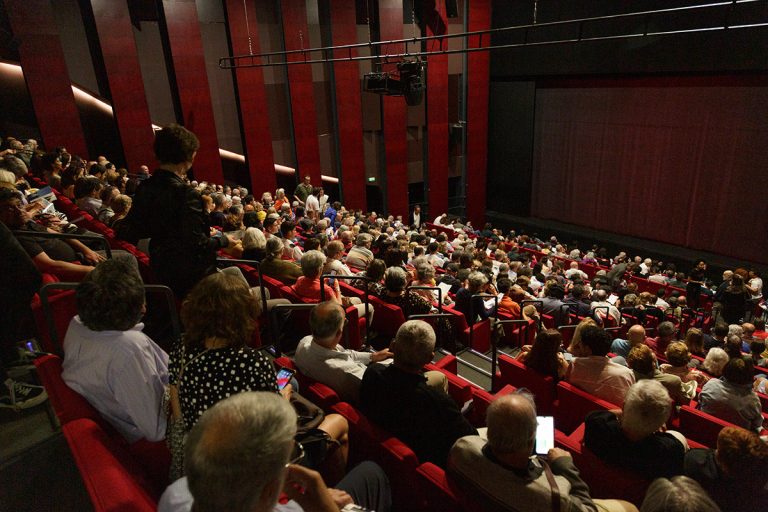 “Il Teatro italiano al Festival di Almada”