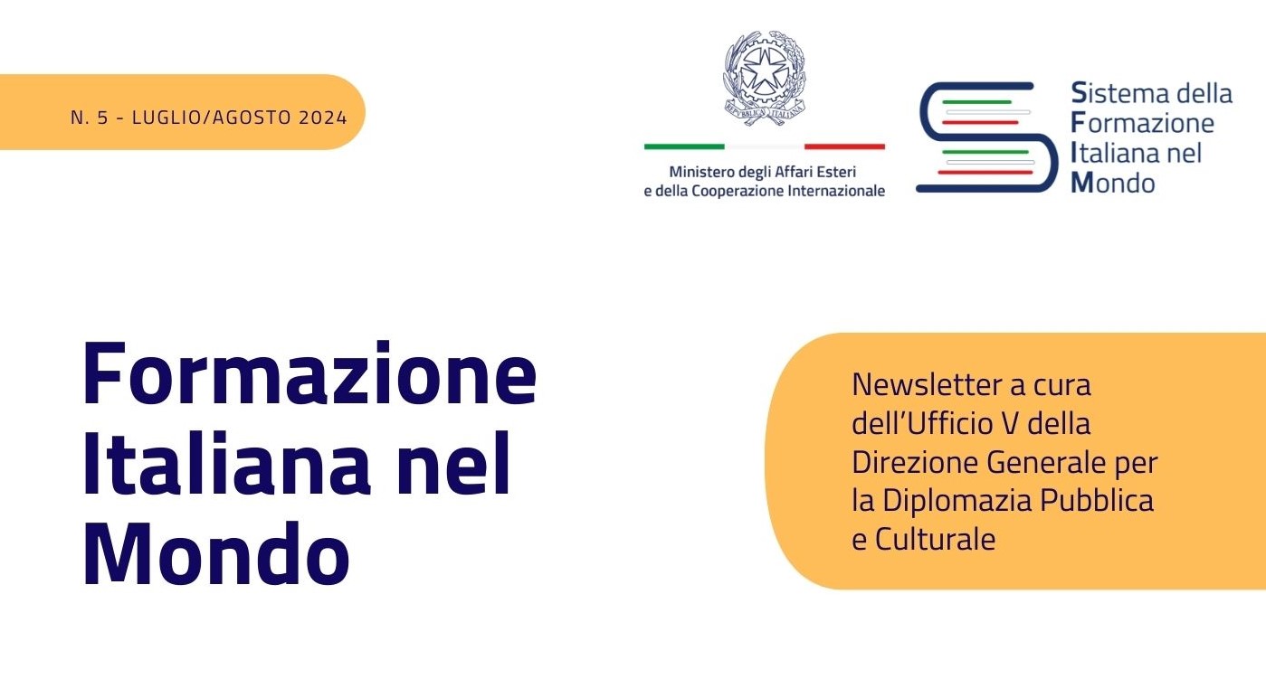Newsletter SFIM
