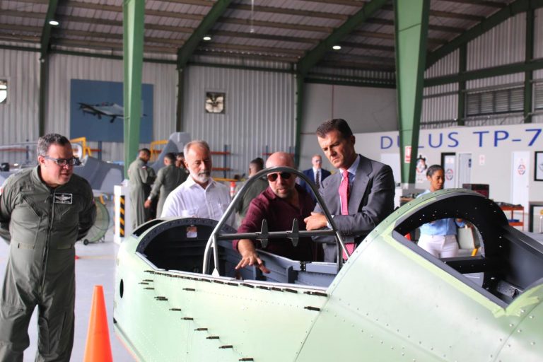 Repubblica Dominicana, visita del Sottosegretario Silli