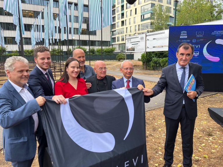 Sarajevo, al via la costruzione del Museo “Ars Aevi”