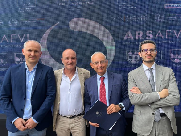 Sarajevo, al via la costruzione del Museo “Ars Aevi”