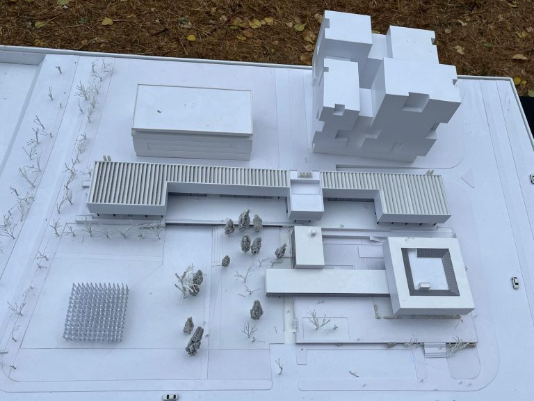 Sarajevo, al via la costruzione del Museo “Ars Aevi”