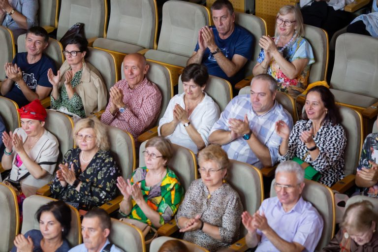 Bucarest: concerto per celebrare Puccini