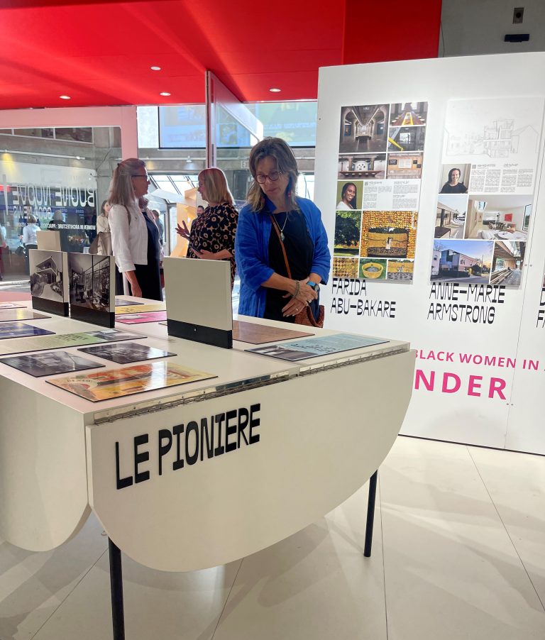 “Buone Nuove” in mostra a Toronto