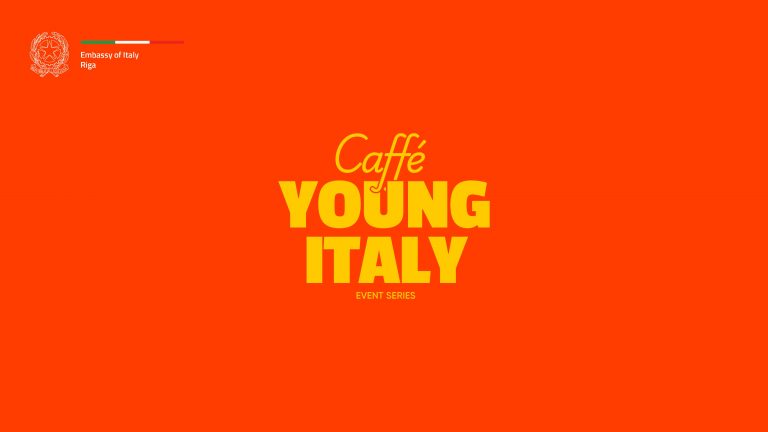 Caffè Young Italy