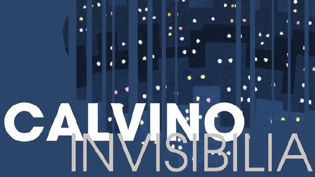 Newsletter SFIM – numero speciale “Calvino Invisibilia” Newsletter SFIM - numero speciale “Calvino Invisibilia”