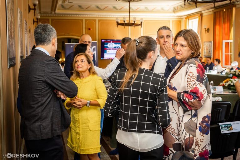 Conferenza Internazionale Italia-Bulgaria “Archeologia e Architettura”