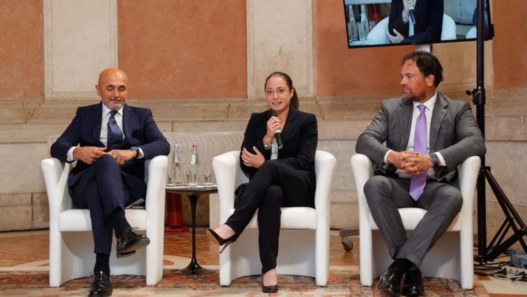 Giornata dello Sport Italiano nel Mondo