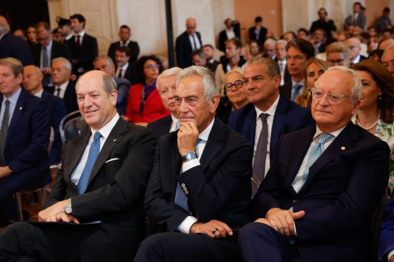 Giornata dello Sport Italiano nel Mondo