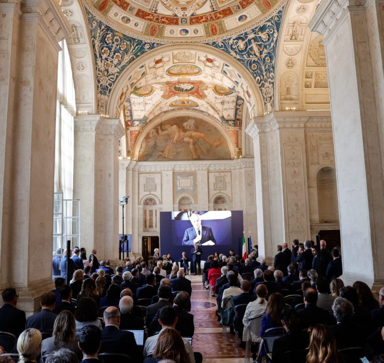 Giornata dello Sport Italiano nel Mondo